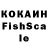 Альфа ПВП кристаллы Andrei Dochkin